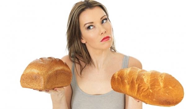 Хлеб вреден не только углеводами