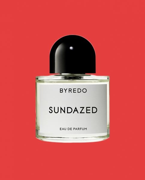 Byredo выпустил новый аромат Sundazed